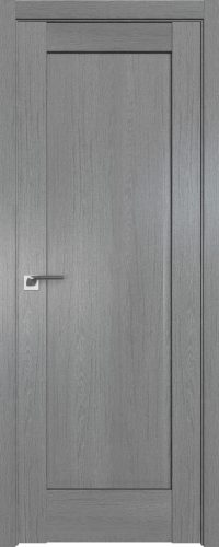Дверь Profildoors 100XN Грувд серый