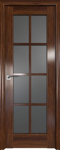 Дверь Profildoors 101X Орех Амари