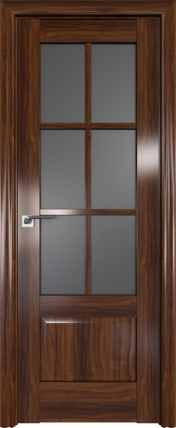 Дверь Profildoors 103X Орех Амари
