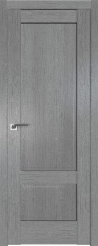 Дверь Profildoors 105XN Грувд серый