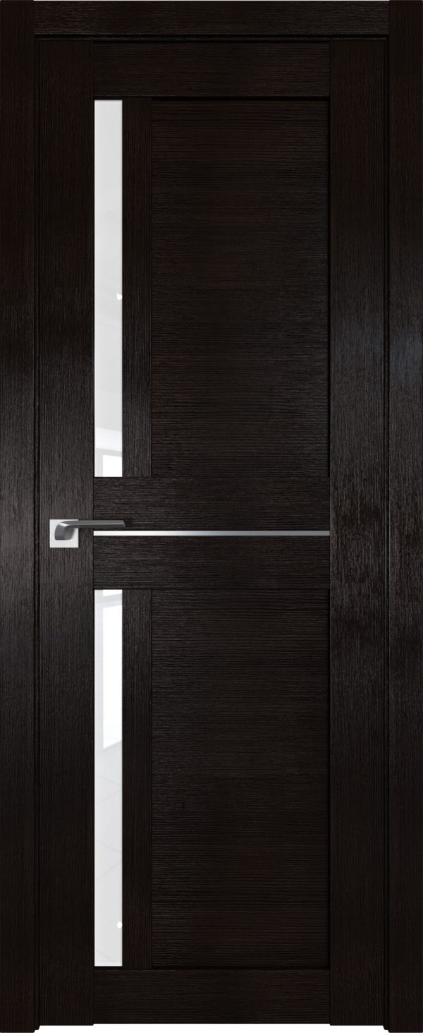 Дверь Profildoors 19X Венге Мелинга
