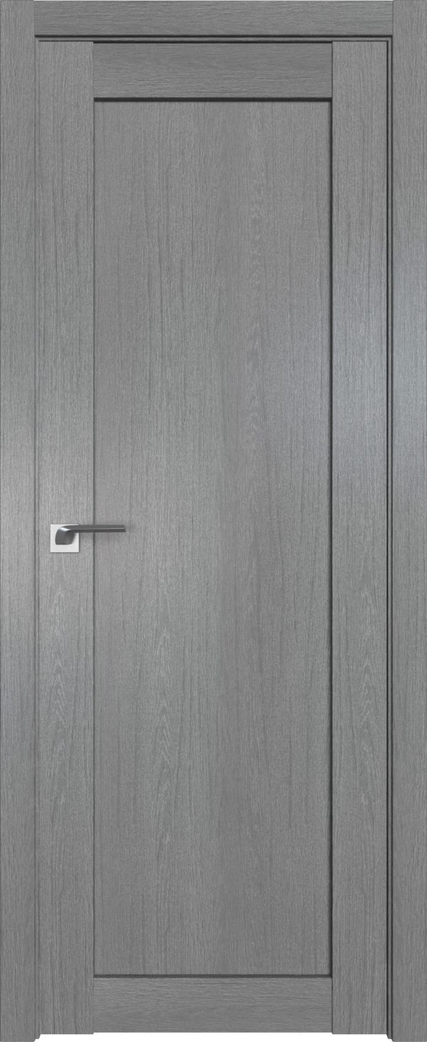 Дверь Profildoors 2.18XN Грувд серый