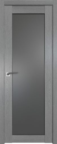 Дверь Profildoors 2.19XN Грувд серый