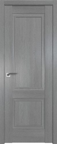 Дверь Profildoors 2.36XN Грувд серый