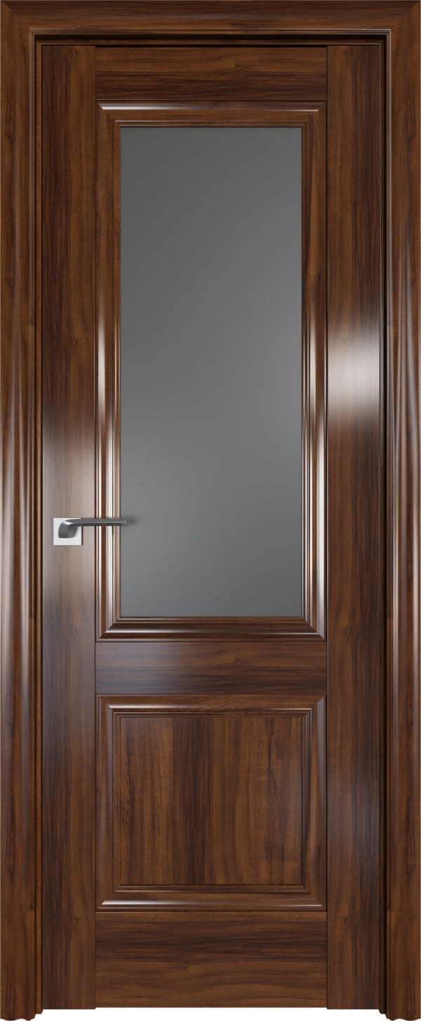 Дверь Profildoors 2.37X Орех Амари