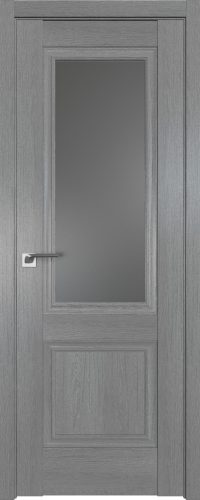 Дверь Profildoors 2.37XN Грувд серый