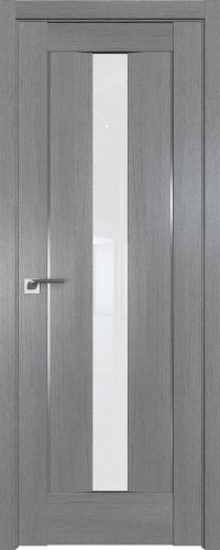 Дверь Profildoors 2.48XN Грувд серый
