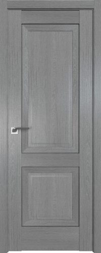 Дверь Profildoors 2.87XN Грувд серый