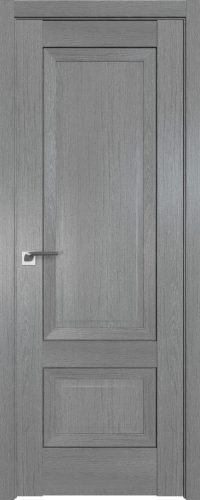 Дверь Profildoors 2.89XN Грувд серый