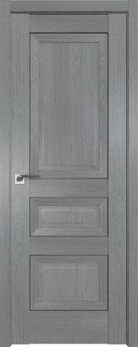 Дверь Profildoors 2.93XN Грувд серый