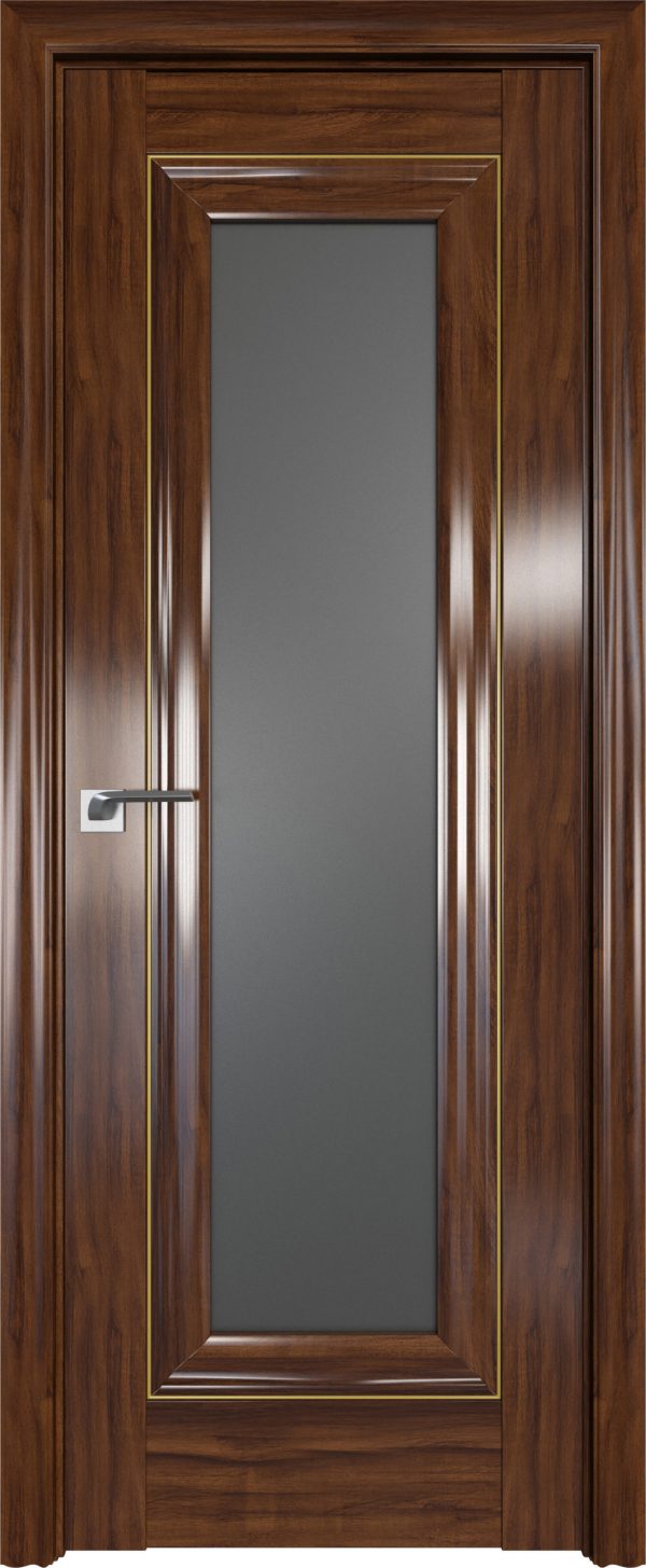 Дверь Profildoors 24X Орех Амари