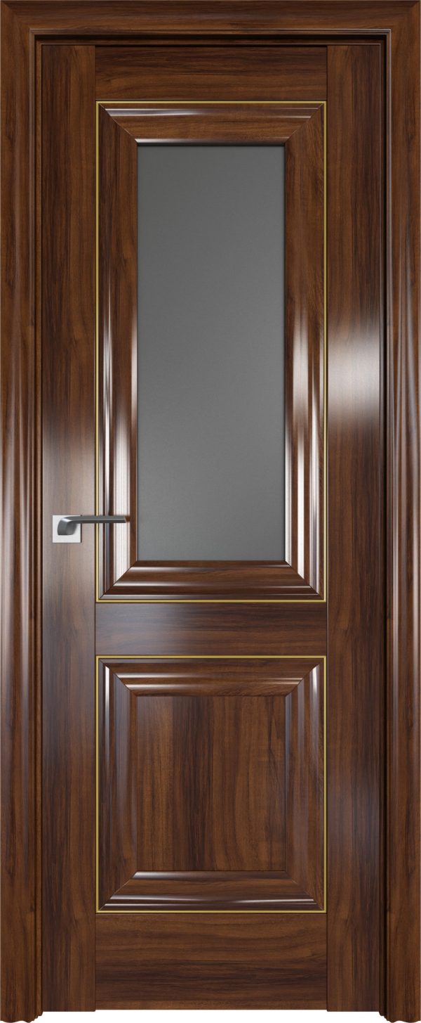 Дверь Profildoors 28X Орех Амари
