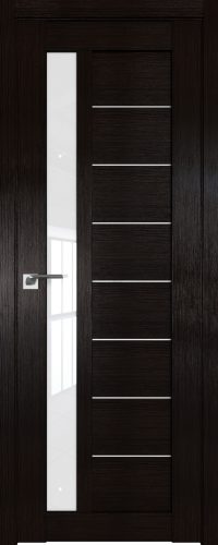 Дверь Profildoors 37X Венге Мелинга