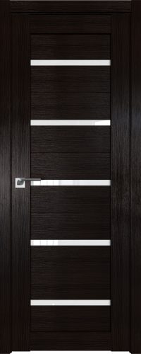 Дверь Profildoors 7X Венге Мелинга