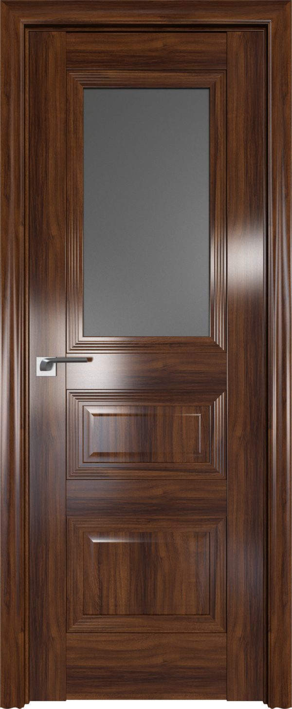 Дверь Profildoors 83X Орех Амари