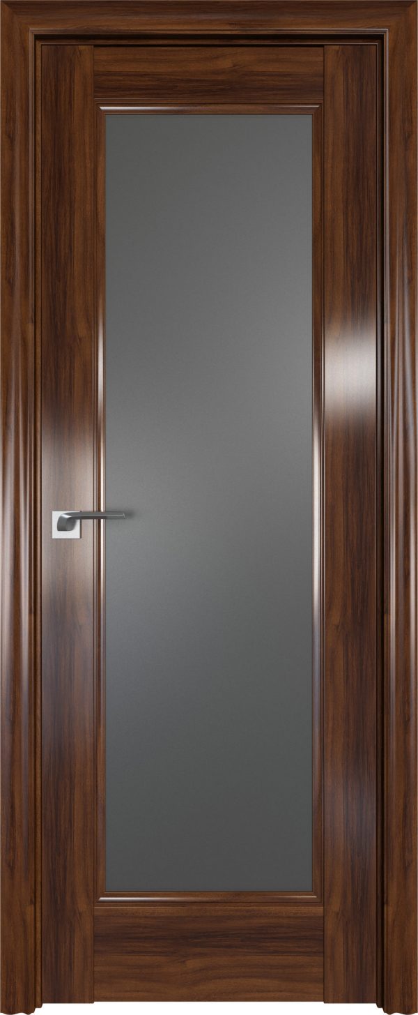 Дверь Profildoors 92X Орех Амари